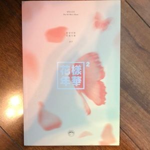 KPOP | BTS THE 4TH MINI ALBUM (PT. 2)